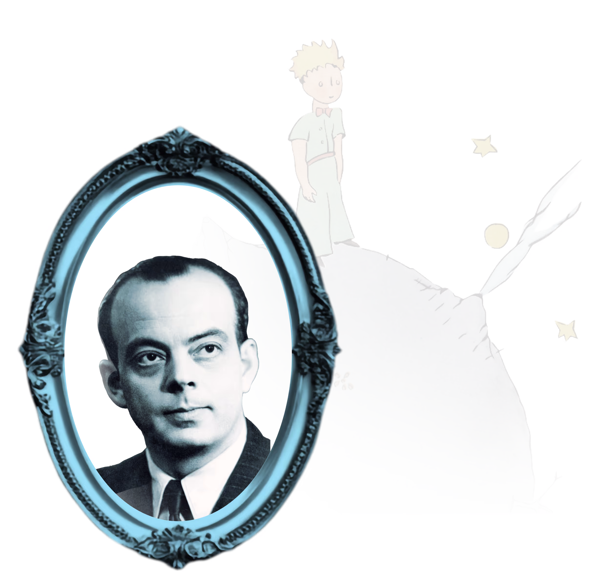Antoine de Saint-Exupéry